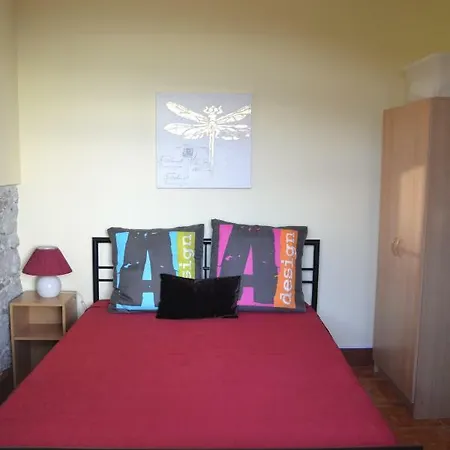 Casal Sao Joao Hostel Ribeira Brava