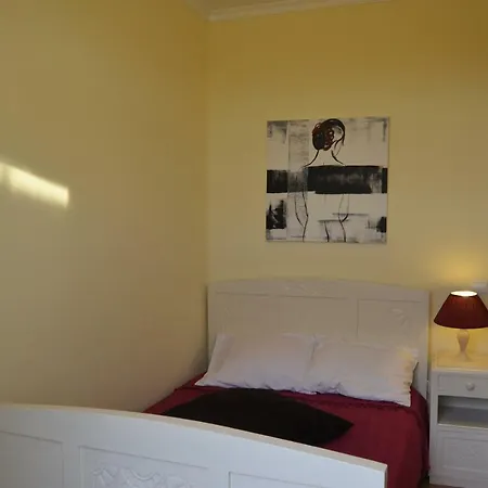 Casal Sao Joao 리베이라브라바