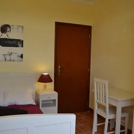 Casal Sao Joao Hostel *