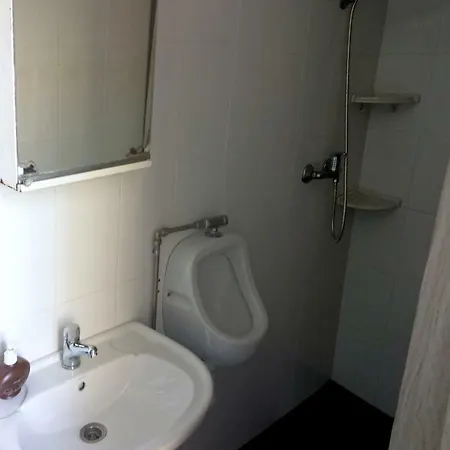 Casal Sao Joao Hostel