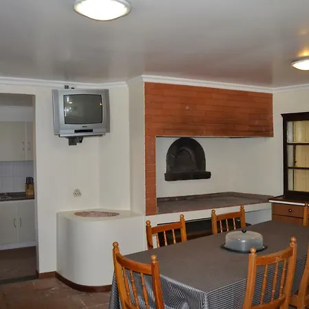 Hostel Casal Sao Joao Ribeira Brava