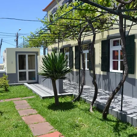 Casal Sao Joao * Ribeira Brava