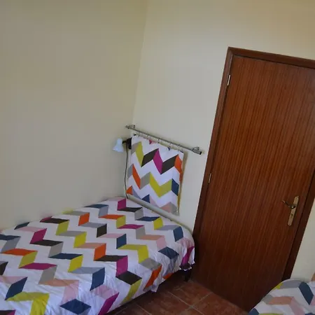 호스텔 Casal Sao Joao