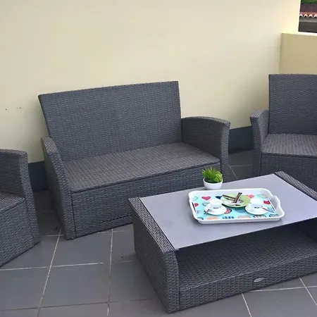 Hostel Casal Sao Joao *