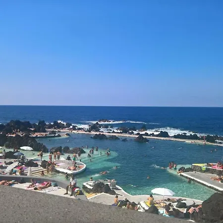 Casal Sao Joao ホステル