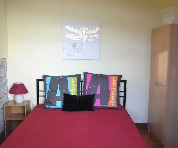 Casal Sao Joao Hostel Ribeira Brava