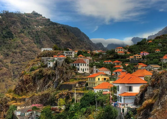 Casal Sao Joao Hostel *