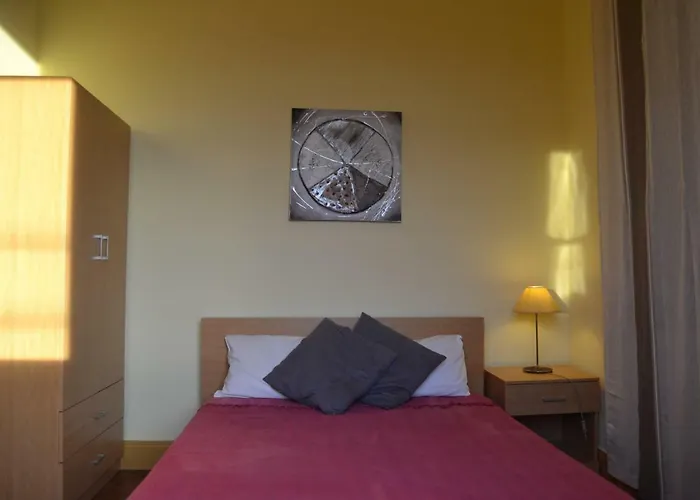 Hostel Casal Sao Joao Ribeira Brava
