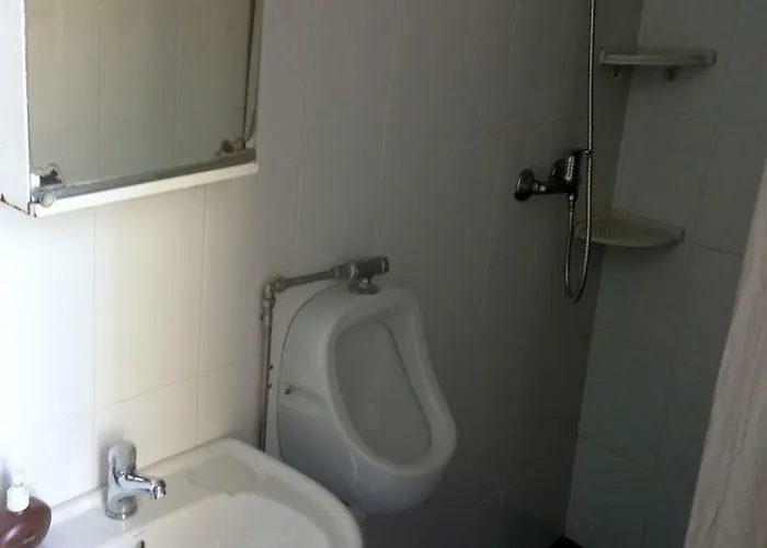 Casal Sao Joao Hostel