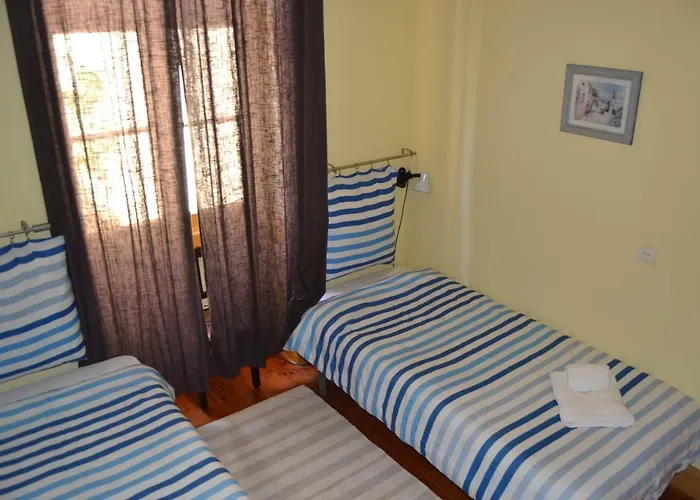 Casal Sao Joao Hostel