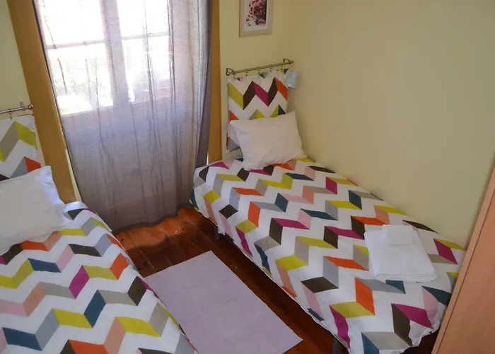 Hostel Casal Sao Joao *