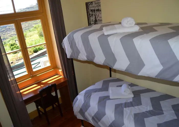 Casal Sao Joao * Ribeira Brava