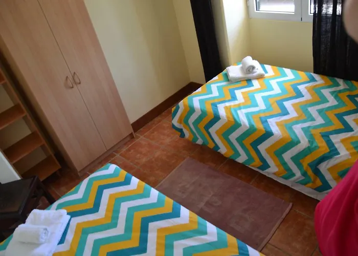 Hostel Casal Sao Joao *