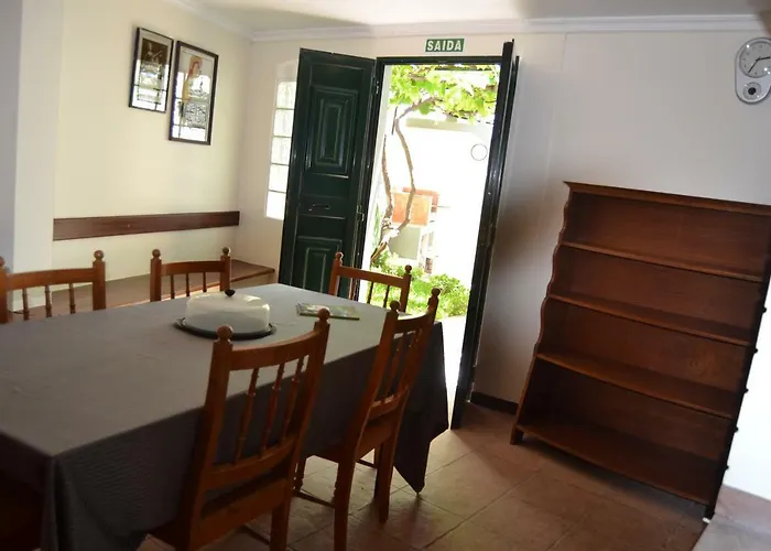 Casal Sao Joao * Ribeira Brava