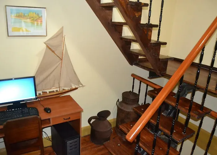 Casal Sao Joao Hostel Ribeira Brava