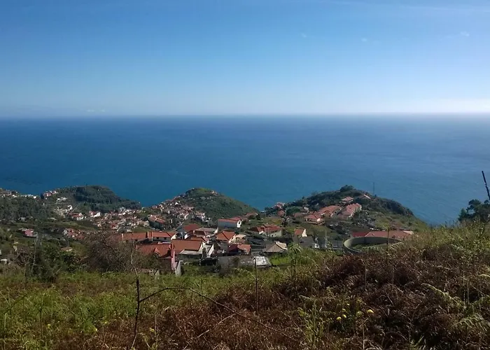 Casal Sao Joao Ribeira Brava