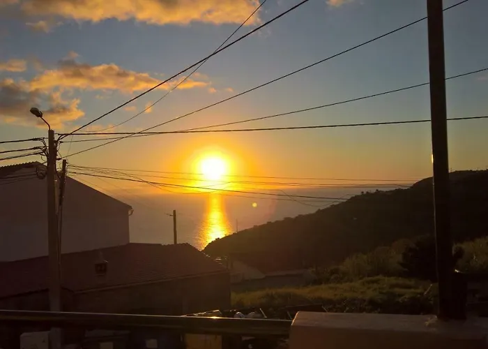 Casal Sao Joao * Ribeira Brava