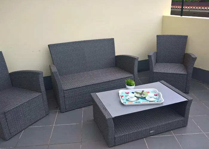 Hostel Casal Sao Joao *