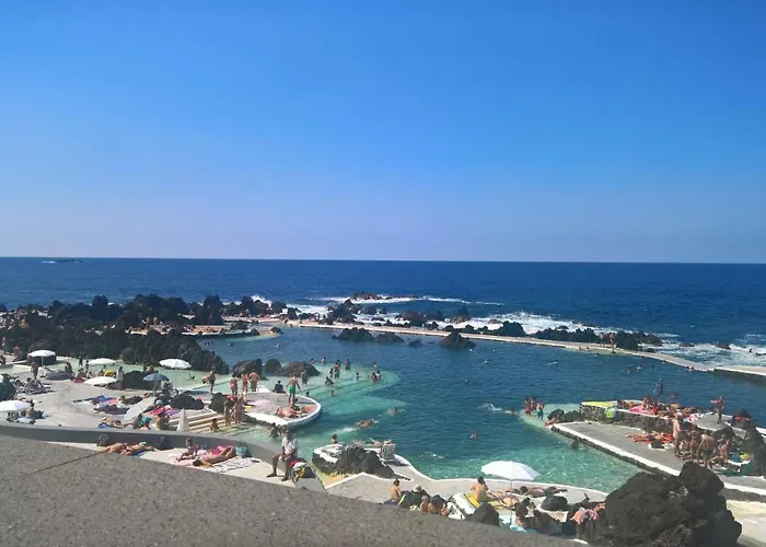 Casal Sao Joao Hostel