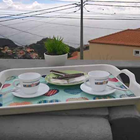 بيت شباب Casal Sao Joao *