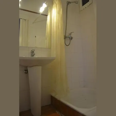 Casal Sao Joao Hostel *