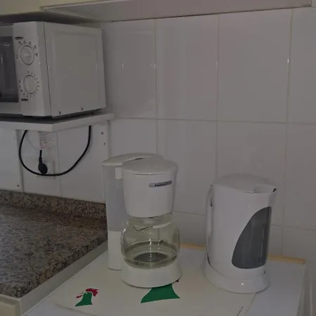Hostel Casal Sao Joao Ribeira Brava