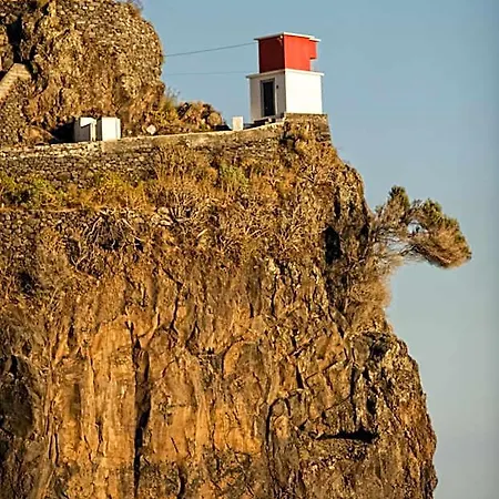 Casal Sao Joao بيت شباب