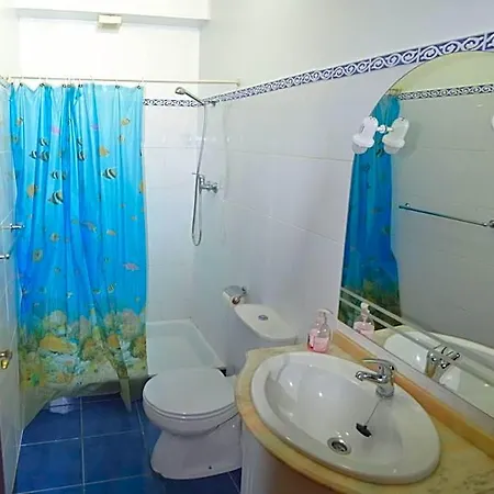 Casal Sao Joao بيت شباب *