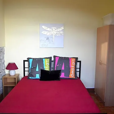 بيت شباب Casal Sao Joao *