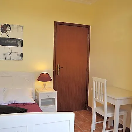 Casal Sao Joao بيت شباب