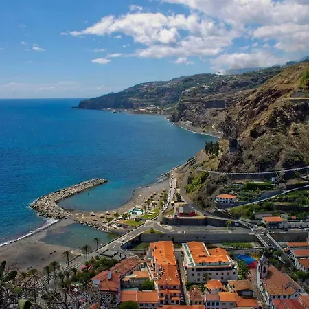 Hostel Casal Sao Joao Ribeira Brava