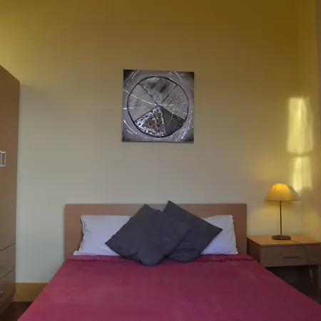 Albergue Casal São João Ribeira Brava