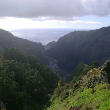 Albergue Casal São João *