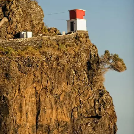 Hostel Casal Sao Joao Ribeira Brava