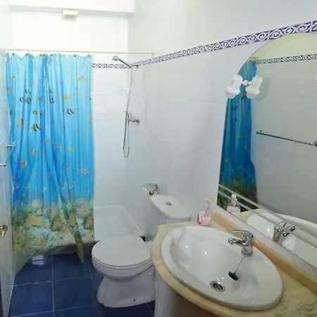 بيت شباب Casal Sao Joao *
