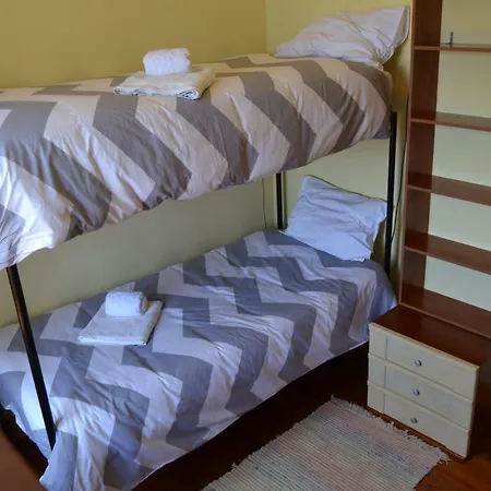 Casal São João * Ribeira Brava