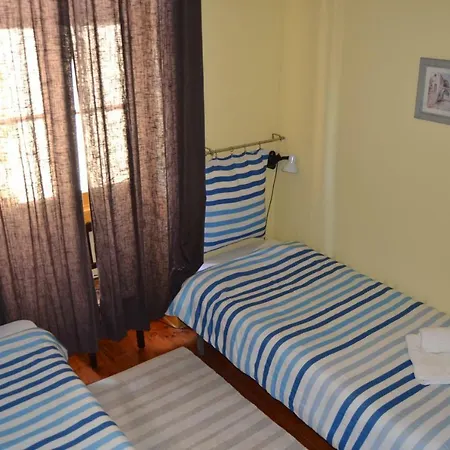 Casal São João Albergue