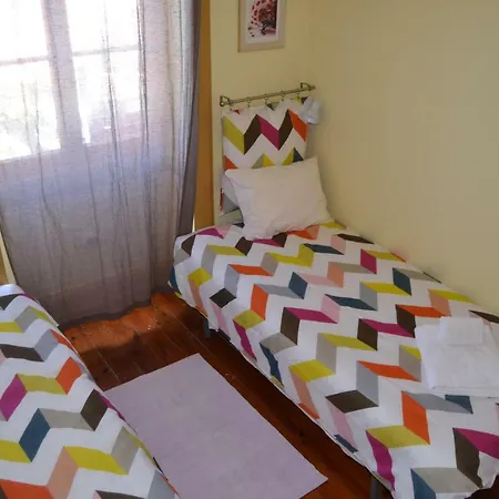 Hostel Casal Sao Joao *