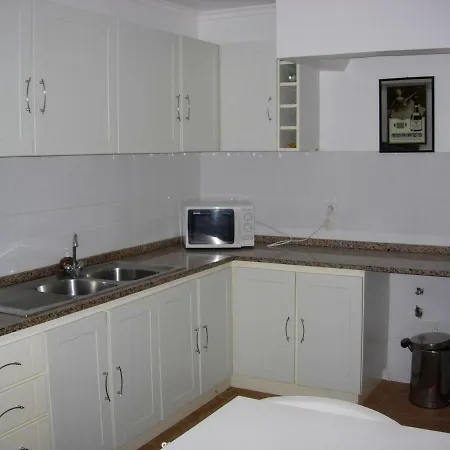 Albergue Casal São João *