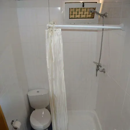بيت شباب Casal Sao Joao *