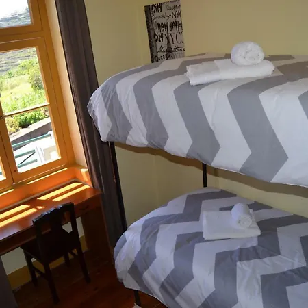 Casal São João * Ribeira Brava