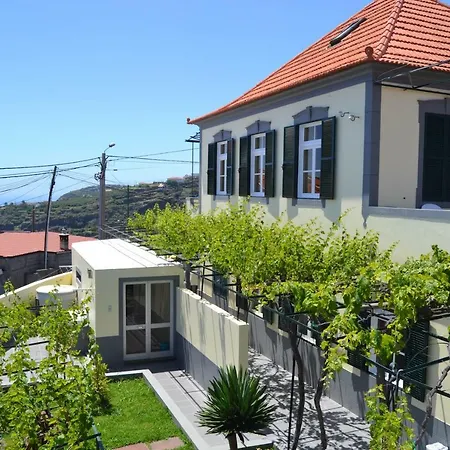 Hostel Casal Sao Joao