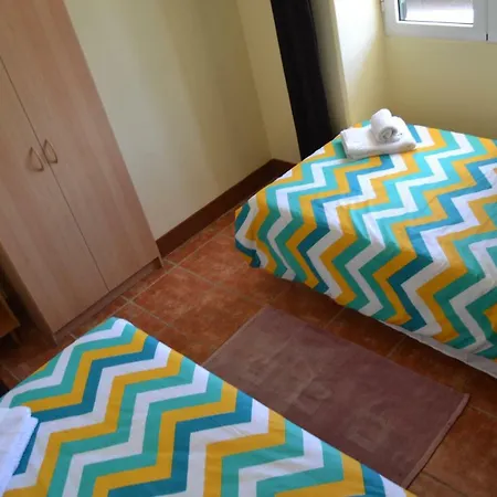 Albergue Casal São João *