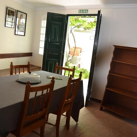 Casal São João * Ribeira Brava