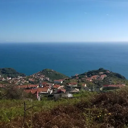 Casal Sao Joao Ribeira Brava