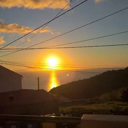 Casal Sao Joao * Ribeira Brava