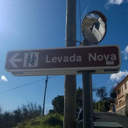 Albergue Casal São João