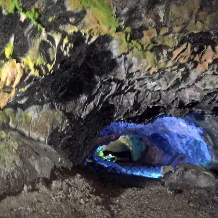 Casal São João Ribeira Brava