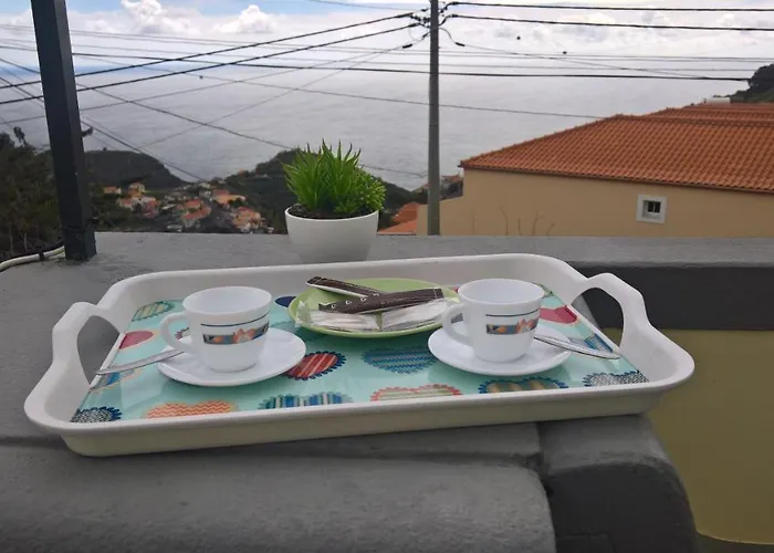 旅馆 Casal Sao Joao *