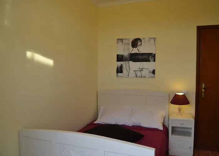 Casal Sao Joao 里贝拉布拉瓦